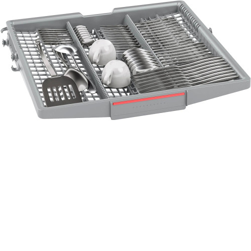 Посудомоечная машина BOSCH SMD6TCX00E