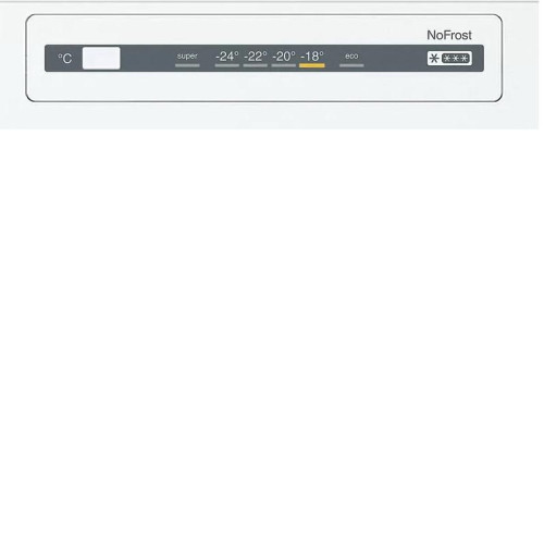 Холодильник BOSCH KGN36NW306