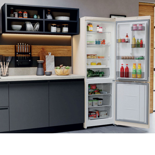 Холодильник HOTPOINT-ARISTON HT 5180 AB