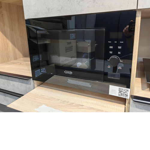 Микроволновая печь KANZLER M 50 S