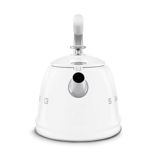 Чайник SMEG CKLW2001WH