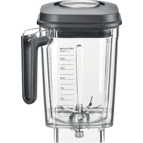 Кувшин KITCHENAID 5KSB68SW 1.65 л пластиковый для KSB8270 / KSB7068