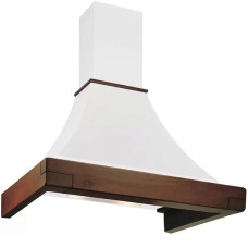 Вытяжка FALMEC NINFEA GARDENIA 90 rovere nuovo (600)S CNFN90.00#740B461F
