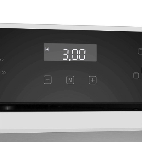 Духовой шкаф MEFERI MEO456WH POWER