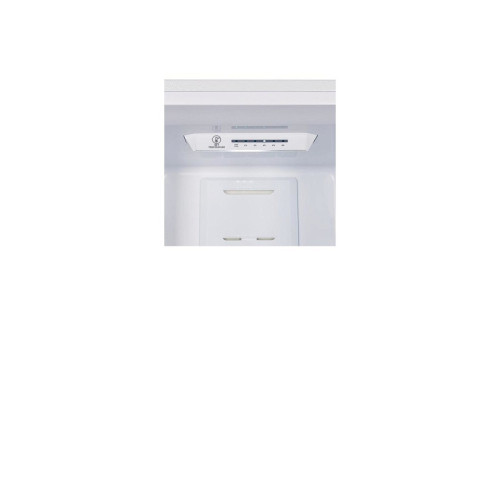Холодильник LERAN CBF 225 W NF