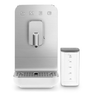 Кофемашина SMEG BCC13WHMEU