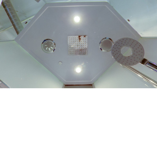 Душевая кабина TIMO Premium ELTA H-312 R