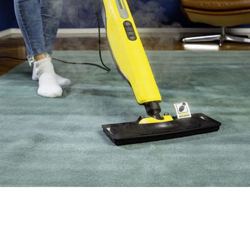 Пароочиститель KARCHER SC 3 Upright EasyFix (1.513-300.0)