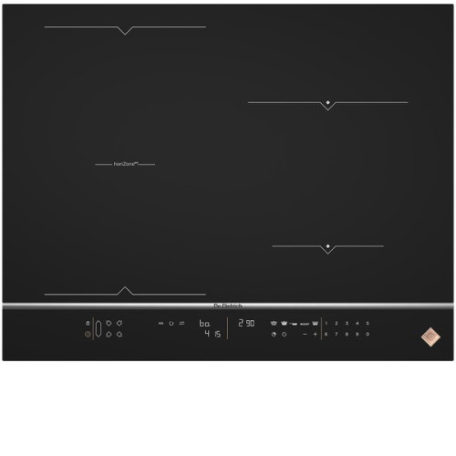 Варочная поверхность DE DIETRICH DPI7684XT