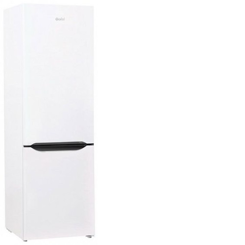 Холодильник Artel HD 430 RWENS белый