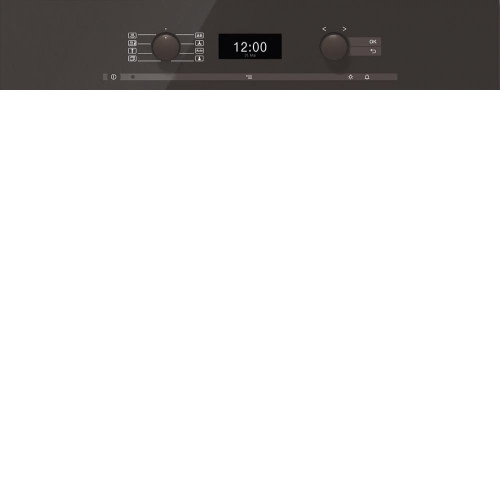 Пароварка MIELE DGC 6400 HVBR