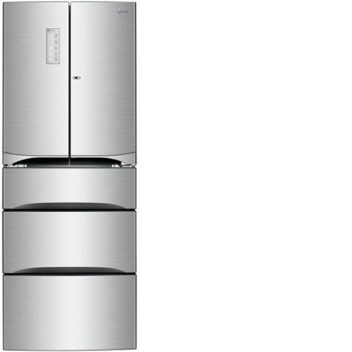 Холодильник LG GC-M40BSСVM
