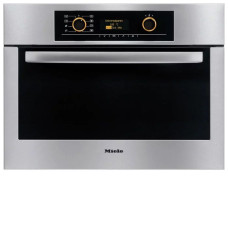 Пароварка Miele DG 5050