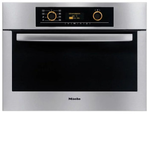Пароварка Miele DG 5050