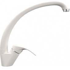 Смеситель WEISSGAUFF WG 00701 White