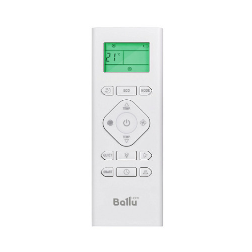 Сплит-система BALLU BSLI-18HN1/EE/EU_20Y