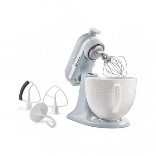 Миксер KITCHENAID 5KSM180CBEAF 4.8 л