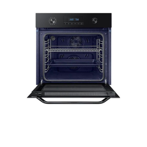 Духовой шкаф SAMSUNG NV68R3370BB/WT