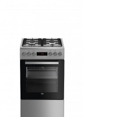 Плита BEKO FSM52321DXDS