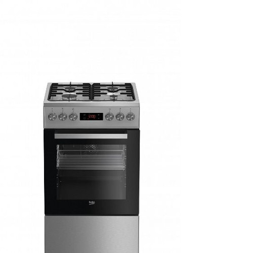 Плита BEKO FSM52321DXDS