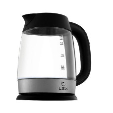 Чайник LEX LX-30011-1