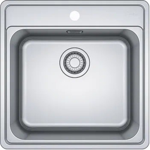 Кухонная мойка FRANKE BCX 210-51 TL стоп-вентиль 127.0688.779