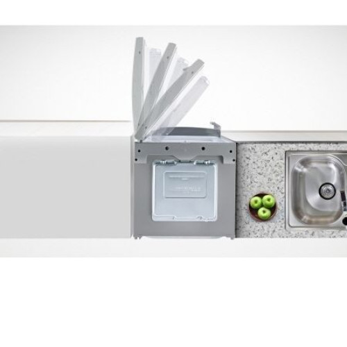 Холодильник LG GW-B469BLHW