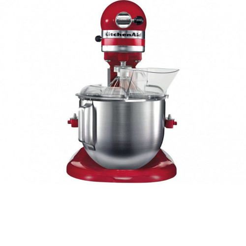 Миксер KITCHENAID 5KPM5EOB с подъемной чашей 4.8 л Heavy Duty