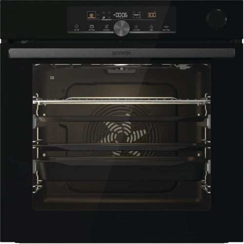 Духовой шкаф GORENJE BPSA6747A08BG
