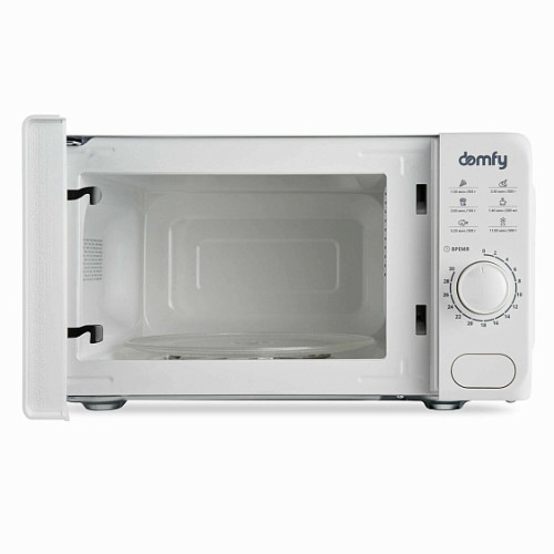 Микроволновая печь DOMFY DSW-MW202