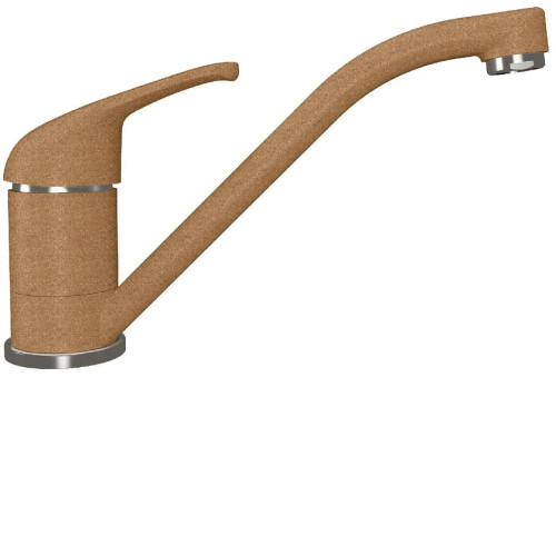 Смеситель BAMBOO НОТА ВМ терракота (315.01L.1123.406)