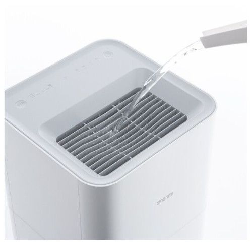Увлажнитель XIAOMI Smartmi Zhimi Air Humidifier 2 CJXJSQ02ZM