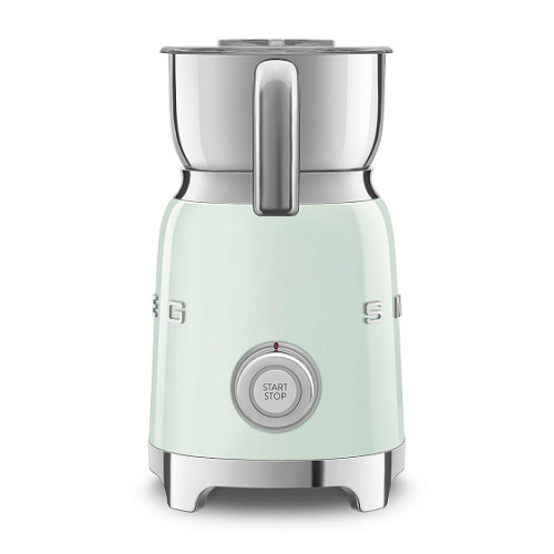 Вспениватель молока SMEG MFF11PGEU