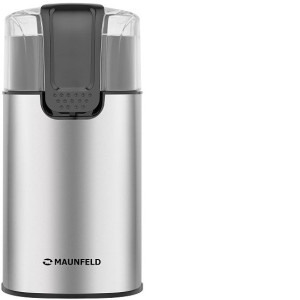 Кофемолка MAUNFELD MF-523S Кофемолка MAUNFELD MF-523S