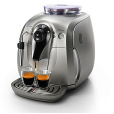 Кофемашина PHILIPS saeco hd 8747/09