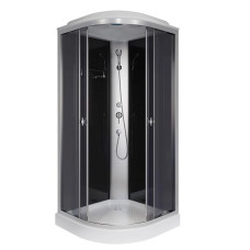 Душевая кабина NIAGARA NG-4503-14 тонированное