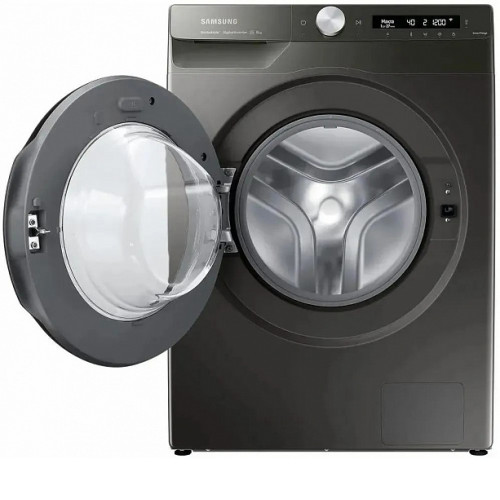 Стиральная машина SAMSUNG WW80AG6S24AN/LD