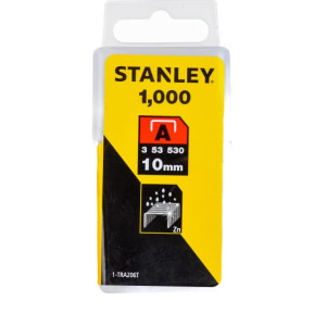 Скоба для степлера тип “a” STANLEY 1-tra206t