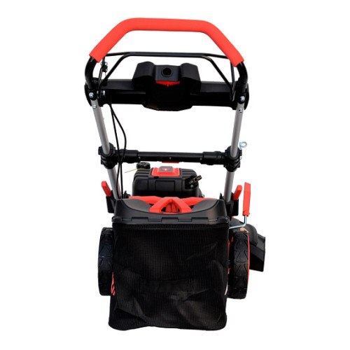 Бензиновая газонокосилка A-iPower AM48S 21189