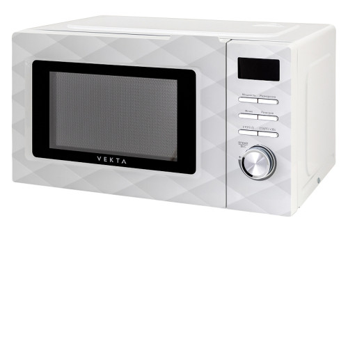 Микроволновая печь VEKTA TS720FTW