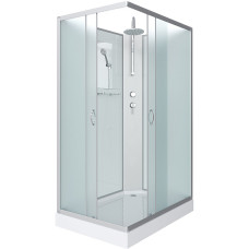Душевая кабина NIAGARA NG-43285-14QBKT Душевая кабина NIAGARA NG-43285-14QBKT