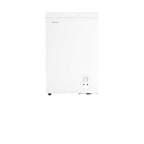 Морозильный ларь VEKTA FR-115W02