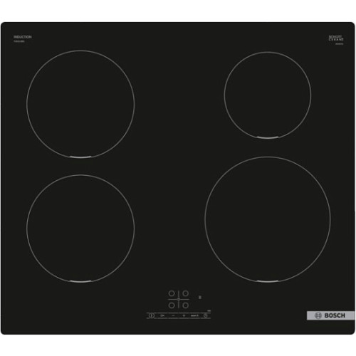 Варочная поверхность BOSCH PUE611BB5D