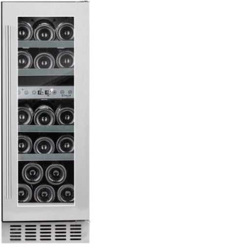 Винный шкаф TEMPTECH STX30DS