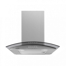 Вытяжка GERMES Alt 50 inox Вытяжка GERMES Alt 50 inox