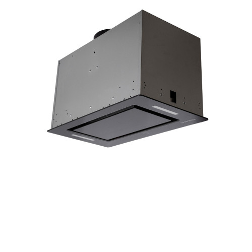 Вытяжка HOLBERG Bin 600TBL