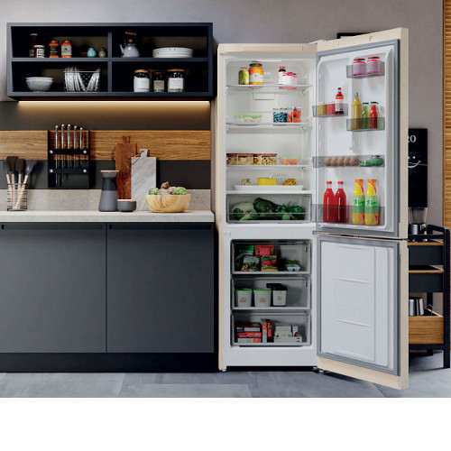 Холодильник HOTPOINT-ARISTON HT 5180 AB