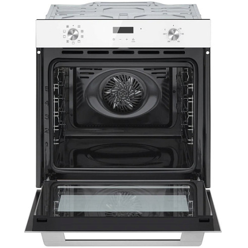 Духовой шкаф LG WSEZ7213W