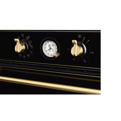 Духовой шкаф KUPPERSBERG SR 6911 B Bronze