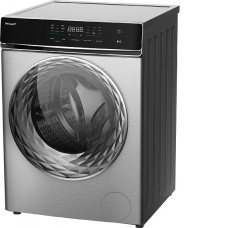 Стиральная машина WEISSGAUFF WM 879 Diamond Inverter Steam